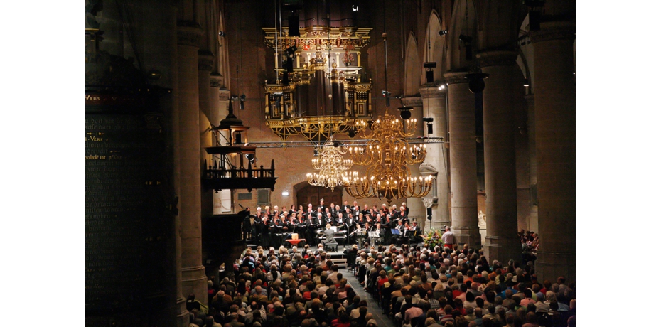 evenementen-fotografie-kerk