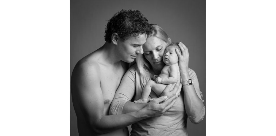 babyfotografie-Baarn-met-ouders