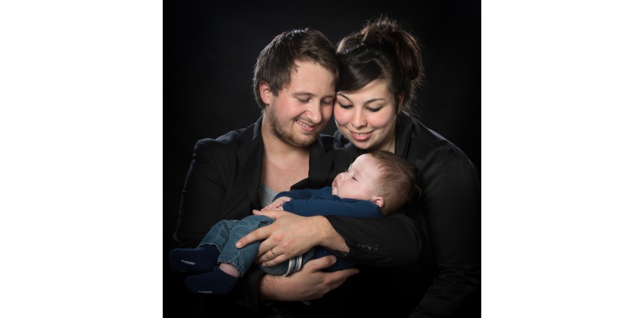 babyfotografie-Baarn-met-ouders