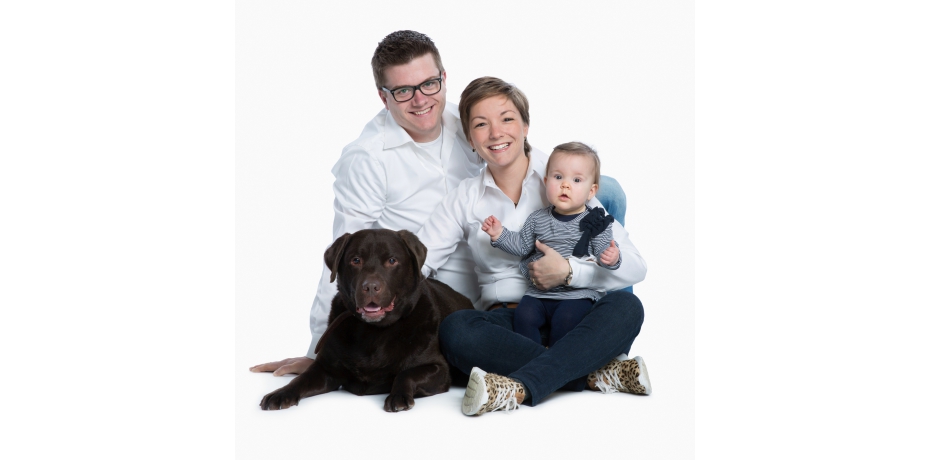 gezinsfoto-Hilversum-met-hond