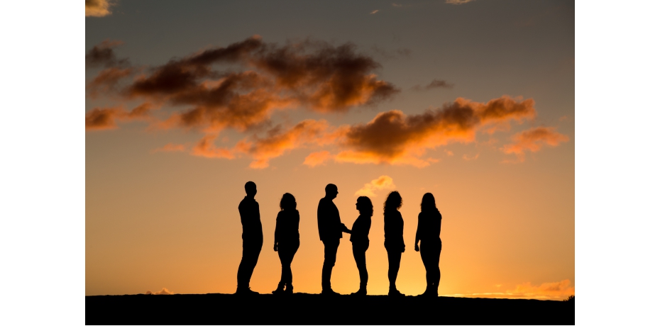 familiefotografie-Soesterduinen-zonsondergang