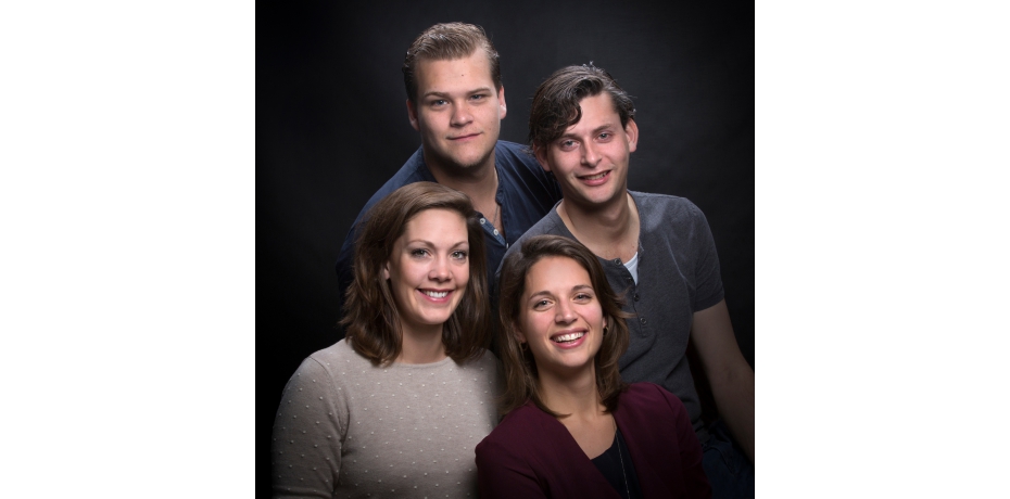 familiefotografie-Hilversum-broers-zussen