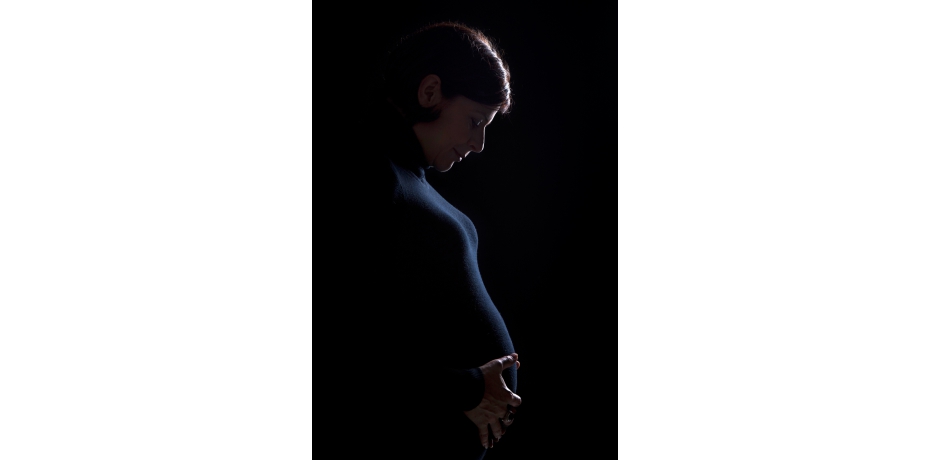 zwangerschapsfotografie-Baarn-vrouw