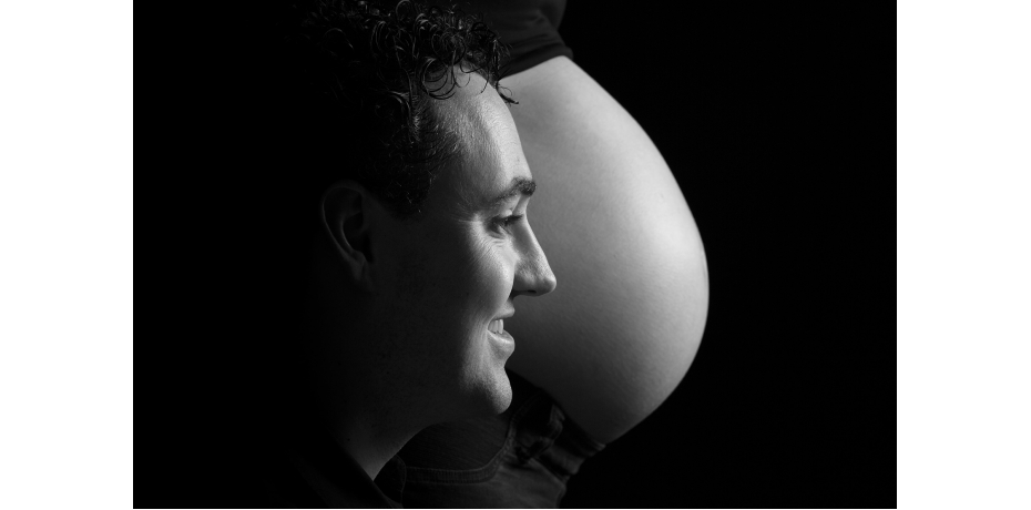 zwangerschapsfotografie-Amersfoort-man