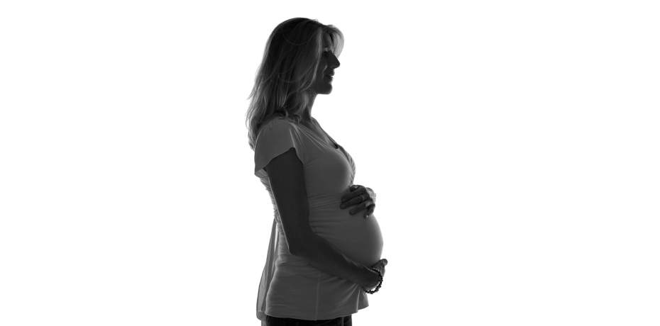 zwangerschapsfotografie-Soest-vrouw